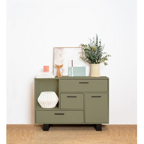 CHALK PAINT CP-31 AGAVE
